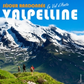 Rando Valpelline (Italie)