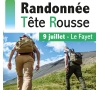 Randonnée Tête Rousse - CMCAS Pays de Savoie