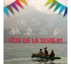 Fête de la SLV à Saint-Jorioz - CMCAS Pays de savoie