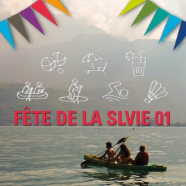 Fête de la SLV à Saint-Jorioz - CMCAS Pays de savoie