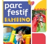 Parc festif Bambino-CMCAS Pays de Savoie