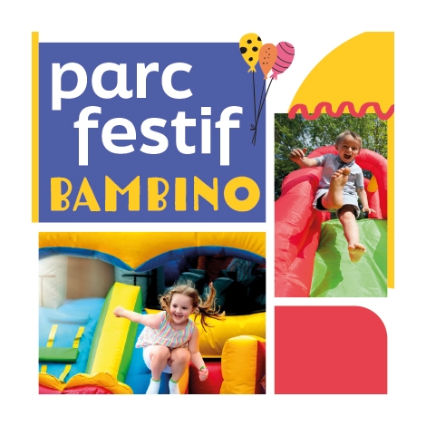 Parc festif Bambino-CMCAS Pays de Savoie