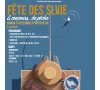 Concours de pêche à Centron et fête de SLVies-CMCAS Pays de Savoie