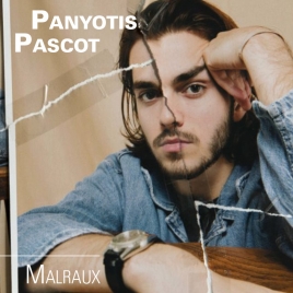 SPECTACLE STAND UP - PANAYOTIS PASCOT - CMCAS PAYS DE SAVOIE