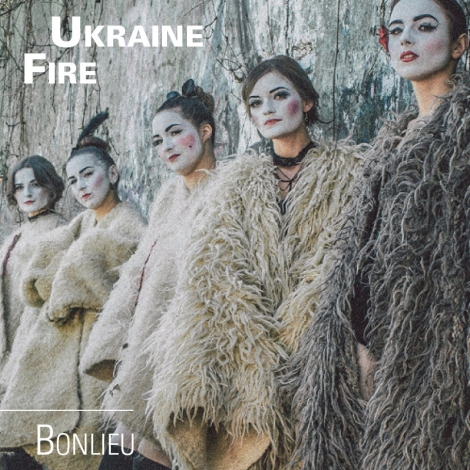CONCERT UKRAINE FIRE - CMCAS PAYS DE SAVOIE
