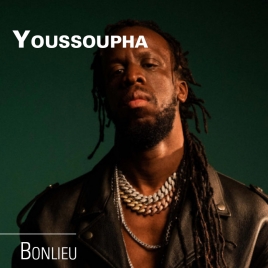 CONCERT RAP FRANCAIS YOUSSOUPHA - CMCAS PAYS DE SAVOIE