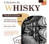 L'Histoire du Whisky