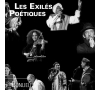 SPECTACLE - LES EXILES POETIQUES - CMCAS PAYS DE SAVOIE