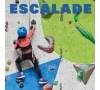 Cours d'escalade jeunes (Automne) MERCREDIS - CMCAS Pays de Savoie