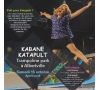 Kabane et Katapult trampoline Park-CMCAS Pays de Savoie