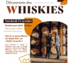 Découverte des Whiskies - CMCAS Pays de Savoie