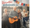Fêtes des pensionnées 73 - CMCAS Pays de Savoie