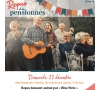 Repas des pensionnés Haute savoie  - CMCAS Pays de Savoie