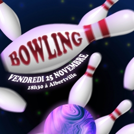 BOWLING Albertville-CMCAS Pays de Savoie