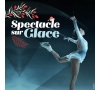 Spectacle sur Glace -Halle Olympique Albertville- CMCAS Pays de Savoie