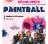 PAINTBALL