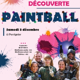 PAINTBALL