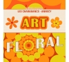 Art Floral - CMCAS Pays de Savoie