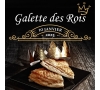 Galette des Rois-Maurienne-CMCAS Pays de Savoie