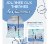 Journée aux Thermes de Chamonix - CMCAS Pays de Savoie