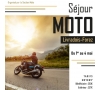 Séjour moto dans le Livradois-Forez du - CMCAS Pays de Savoie