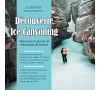 Ice canyoning- CMCAS Pays de Savoie