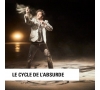 SPECTACLE - CIRQUE DANSE - LE CYCLE DE L'ABSURDE - CMCAS PAYS DE SAVOIE